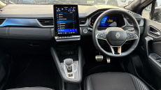 Renault Symbioz 1.6 E-Tech FHEV 145 Iconic Esprit Alpine 5dr Auto Hybrid Estate